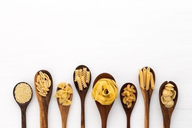 Raw or Cooked? When it comes to portions… the difference matters! cover image
