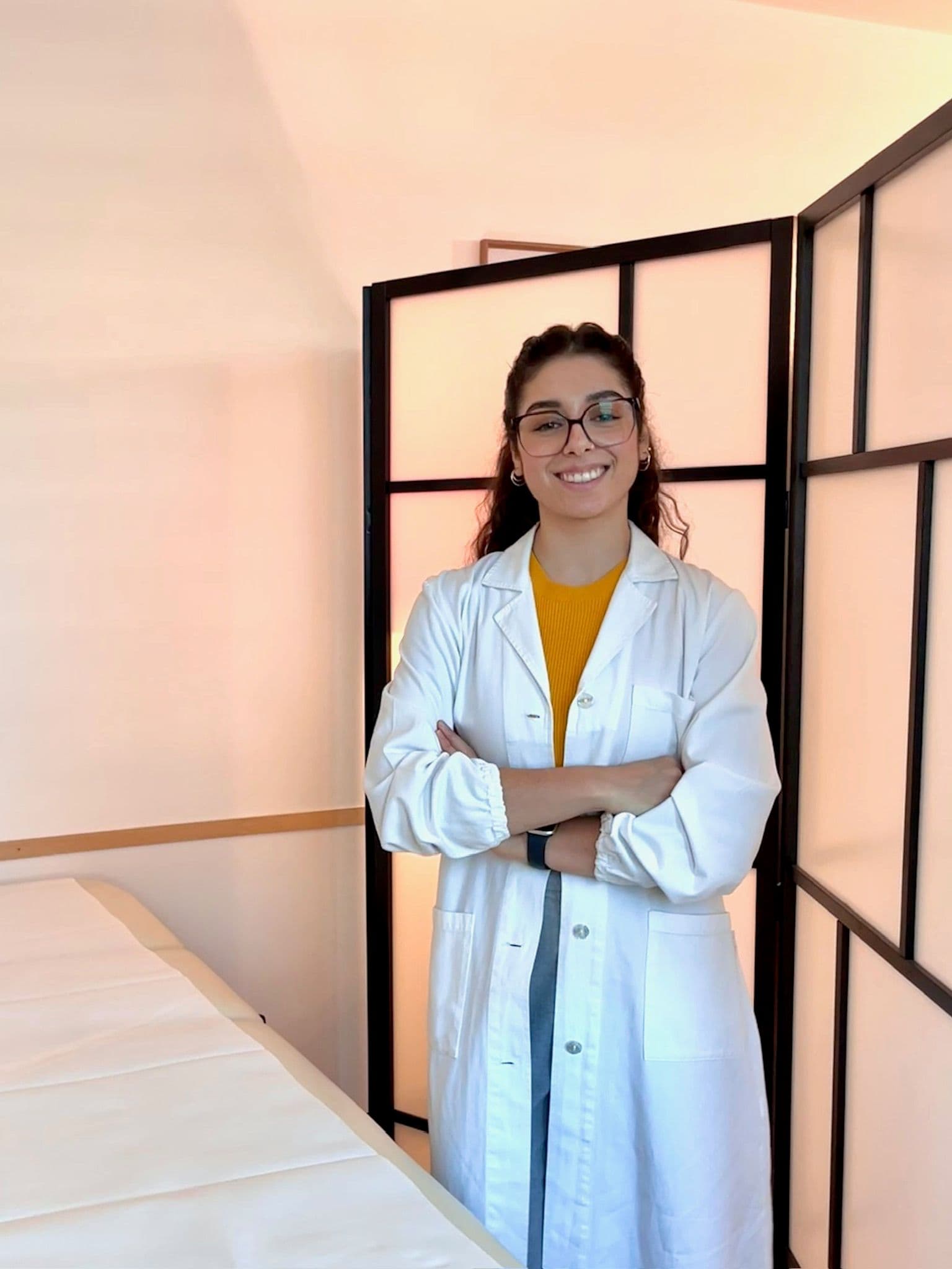 Visite di proseguimento